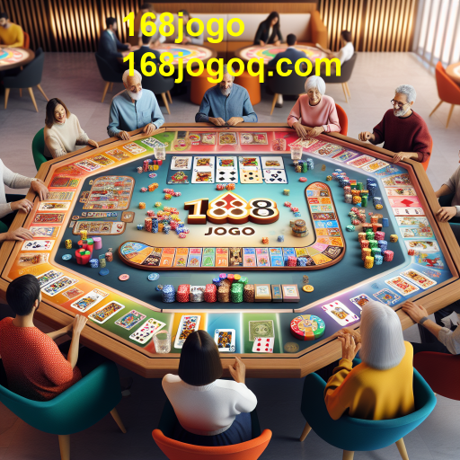 A Ascensão dos Jogos de Tabuleiro: Diversão e Conexão em Cada Jogada