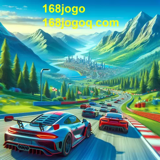 Descubra a Adrenalina da Categoria Corrida no 168jogo